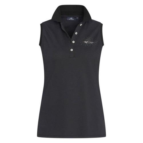 HV Polo Polo shirt mouwloos hvpclassic