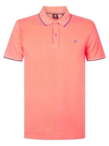 Petrol Industries Men polo short sleeve