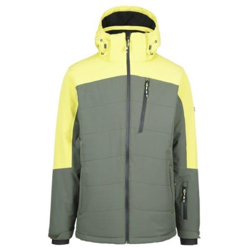 Trespass Heren bowie ski-jas