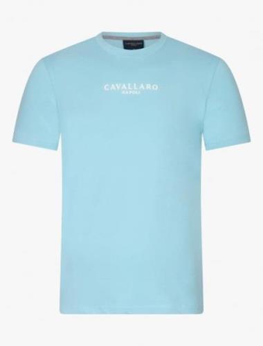Cavallaro T-shirt 117241015