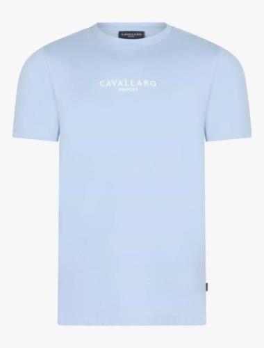 Cavallaro T-shirt 117241015