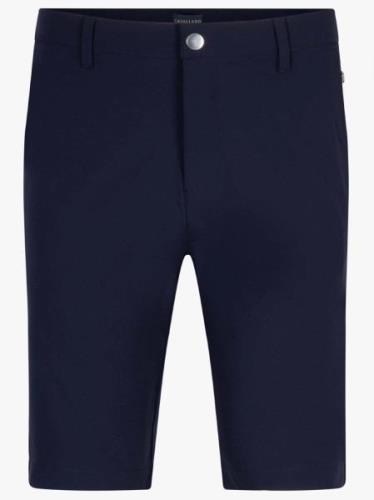 Cavallaro Periano bermuda dark blue