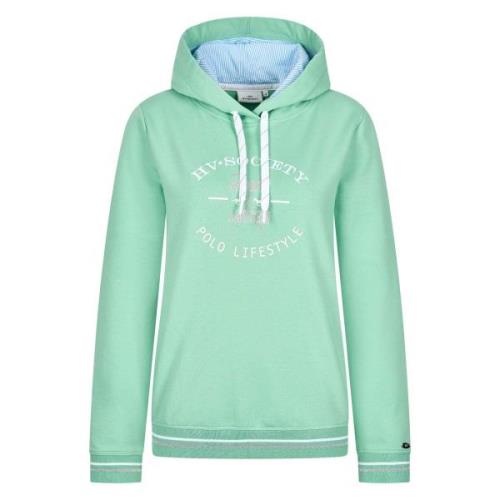 HV Society Hooded sweater hvscato