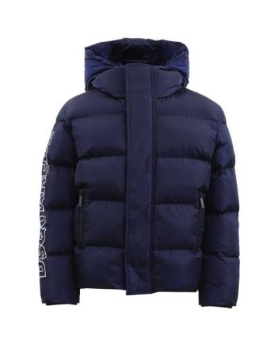 Dsquared2 Giacca puffer winterjas