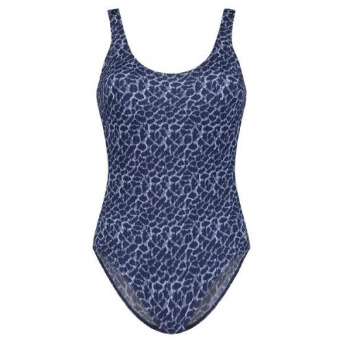 Ten Cate swimsuit soft cup shape -