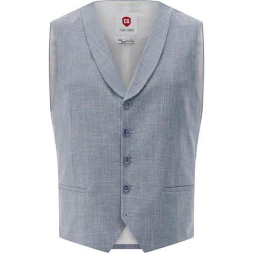 Club of Gents Gilet 20.170s0 440063