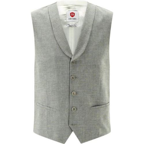 Club of Gents Gilet 20.170s0 440063