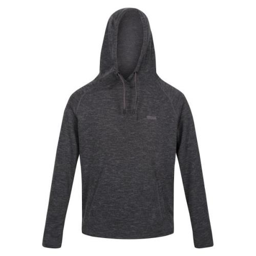 Regatta Heren kassian fleece hoodie