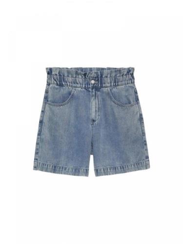 Catwalk Junkie Fluid denim shorts