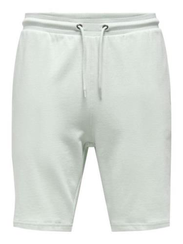 Only & Sons Onsneil sweat shorts