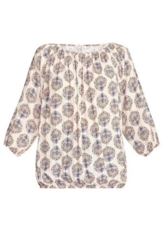 Maicazz Jelisha top su24.60.008 oriental-d8