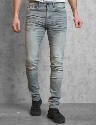 Indigo Denim Heren jeans - denim lengte 32