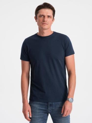 Ombre T-shirt heren - vamigo