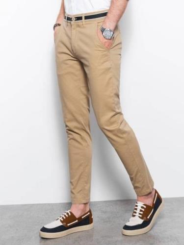 Ombre Herenbroek chino p156 -