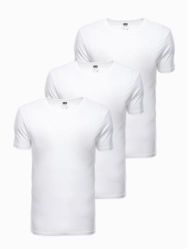 Ombre heren t-shirt z30-v-10 3-pak