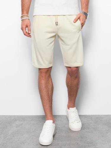 Ombre Jog short heren - 0109