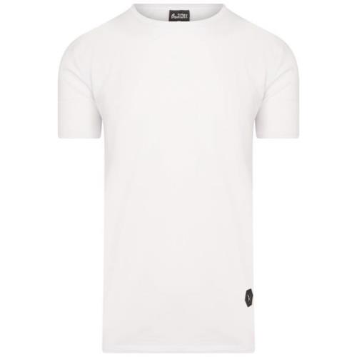 One Redox heren t-shirt