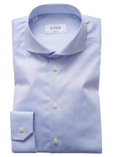 Eton Super slim fit overhemd