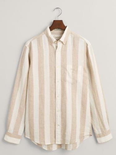 Gant Overhemd streep