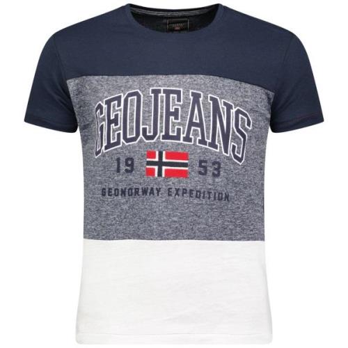 Geographical Norway t-shirt heren jerudico -