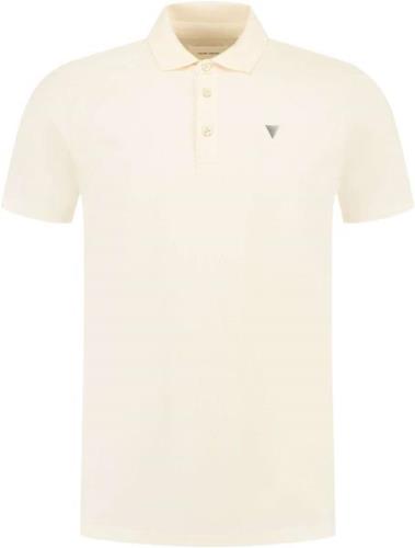 Pure Path Essential triangle polo