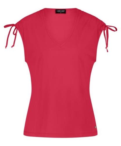 Lady Day Amsterdam top ashley red