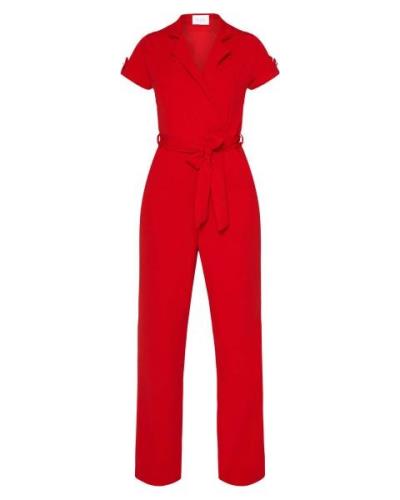 Sisters Point Jumpsuit 11967 grey-ju