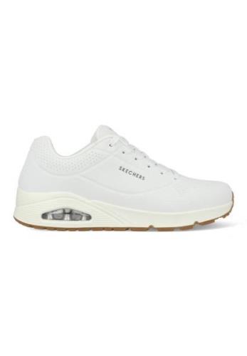Skechers Stand on air 52458/wht