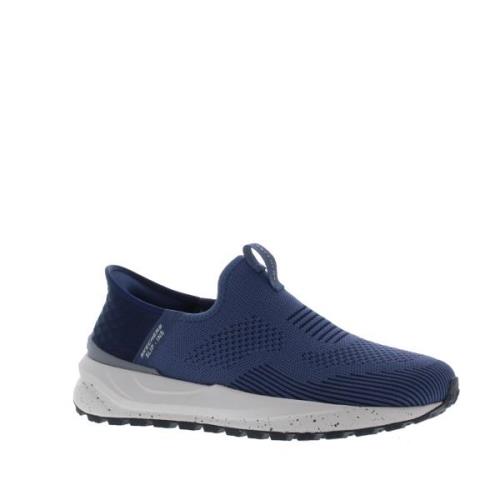 Skechers Bogdin heren instapper