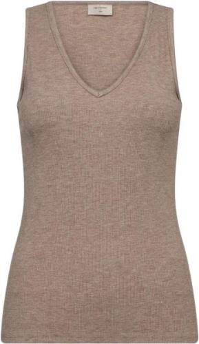 Free Quent Stijlvolle tanktop voor de moderne vrouw