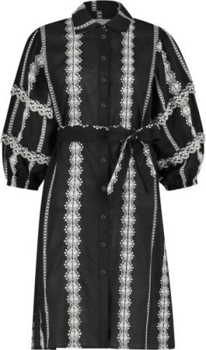 Tramontana Dress black