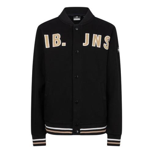 Indian Blue Jongens bomber jas -