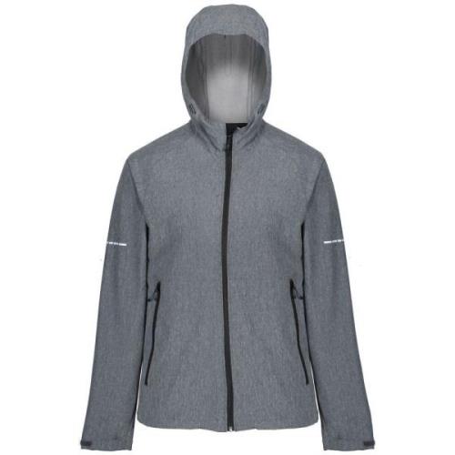 Regatta Heren x-pro prolite stretch soft shell jas