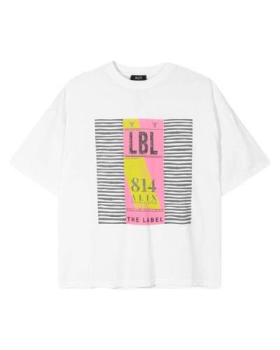 Alix The Label T-shirt 2406892672