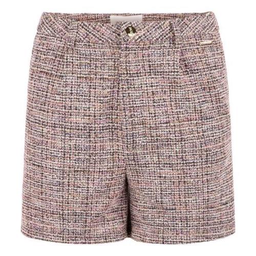 Jacky Luxury Meisjes short multi