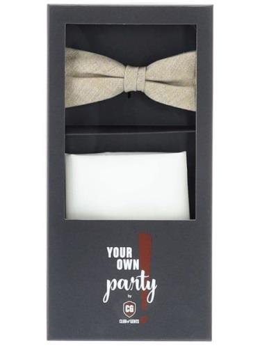 Club of Gents Party set