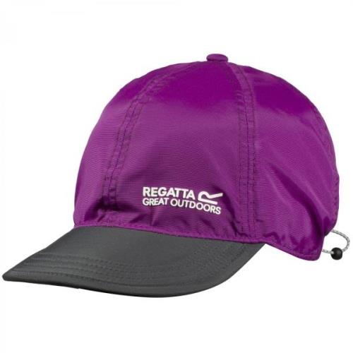 Regatta Groot buiten unisex pakket it packaway peak cap