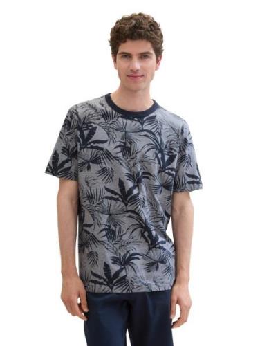 Tom Tailor Allover printed t-shirt