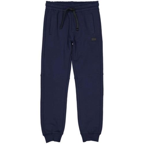 Levv Jongens joggingbroek fester blue dark