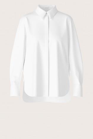 Marc Cain Blouse lange mouw