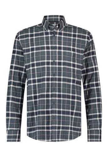 State of Art 21522236 shirt ls checked y/d
