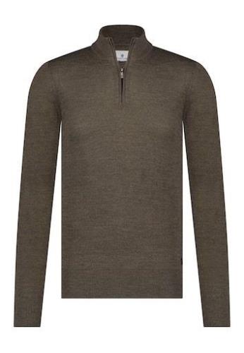 State of Art 13122004 pullover sportzip