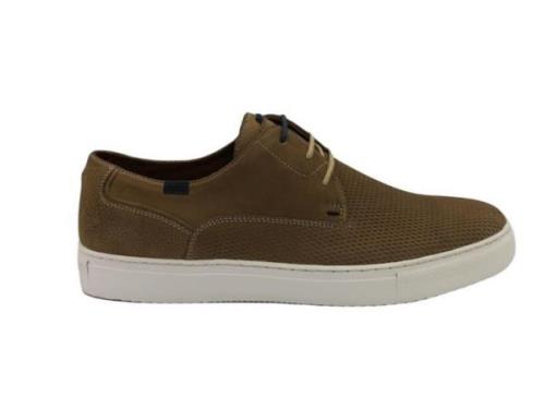 Australian Footwear Morris nubuck