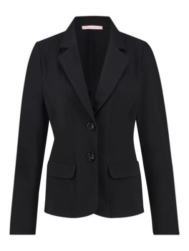 Studio Anneloes Bright bonded blazer -