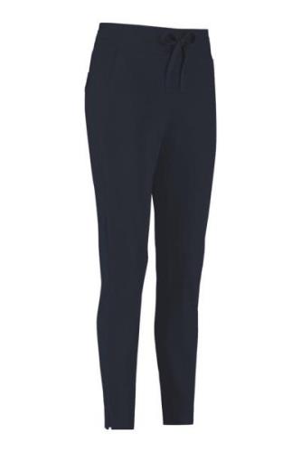 Studio Anneloes Startup summer trousers navy