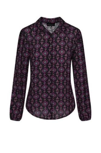 Elvira Collections Blouse jamy dessin