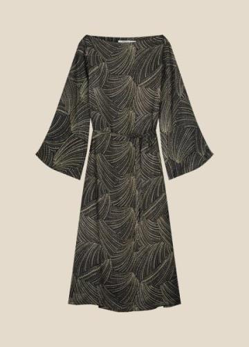 Summum 25years: dress sequins print dessin