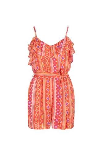 Lofty Manner Playsuit june dessin