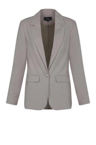 Elvira Collections Blazer maya zand