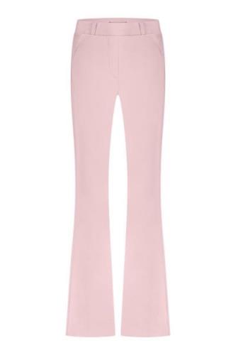 Studio Anneloes Silvan bonded trousers -